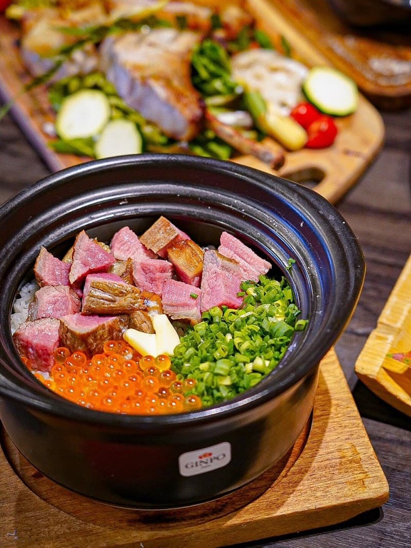 和ビストロ海真丸の店内・料理の写真 2枚目