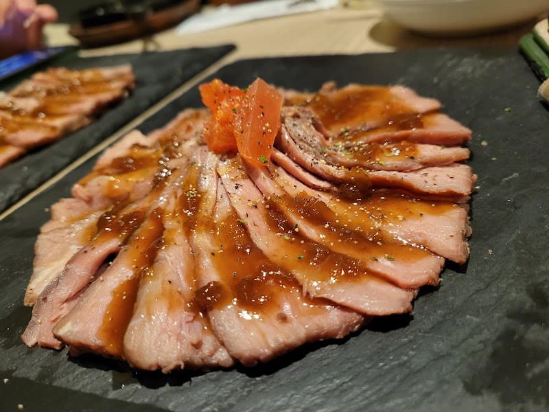 チーズ×肉バル Bistro フェリス 川崎店の店内・料理の写真 3枚目