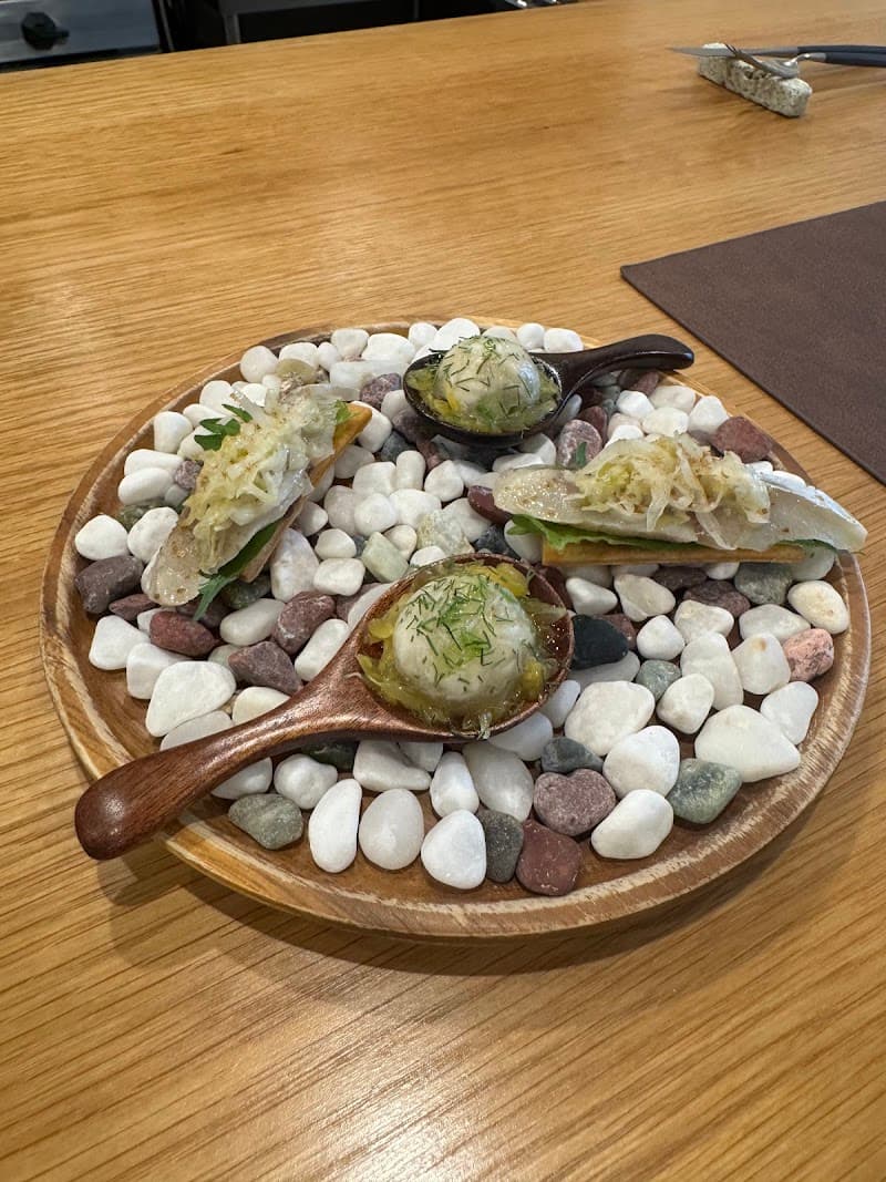 エニュ enuの店内・料理の写真 3枚目