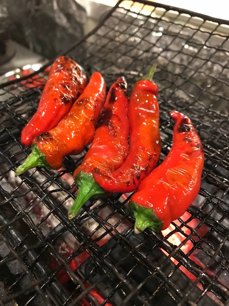 グリルバードの店内・料理の写真 2枚目