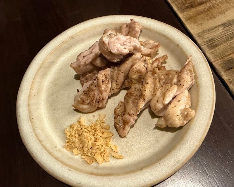 グリルバードの店内・料理の写真 3枚目