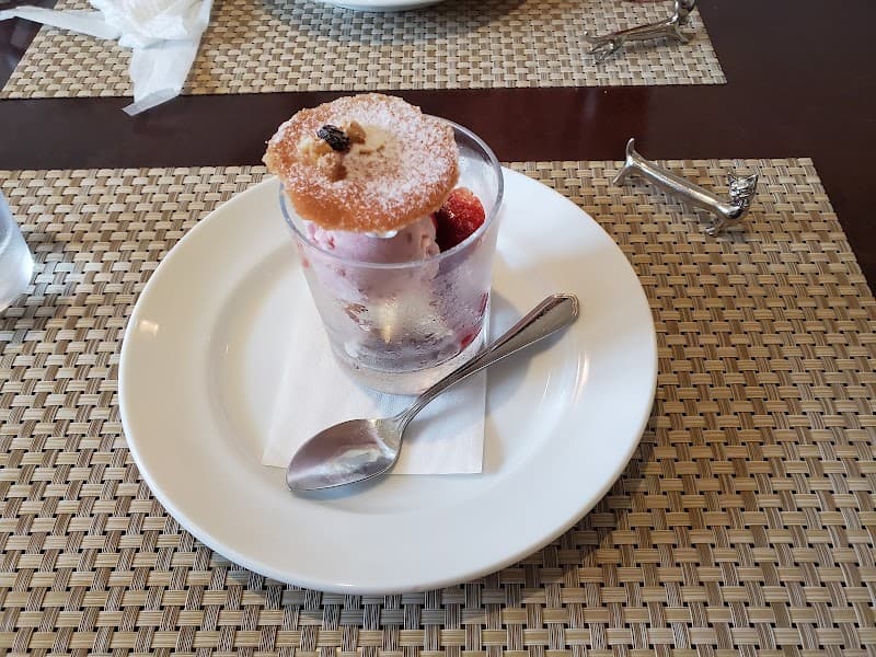 bistro-kazu (ビストロカズ)の店内・料理の写真 2枚目