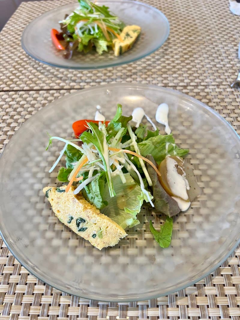 bistro-kazu (ビストロカズ)の店内・料理の写真 3枚目