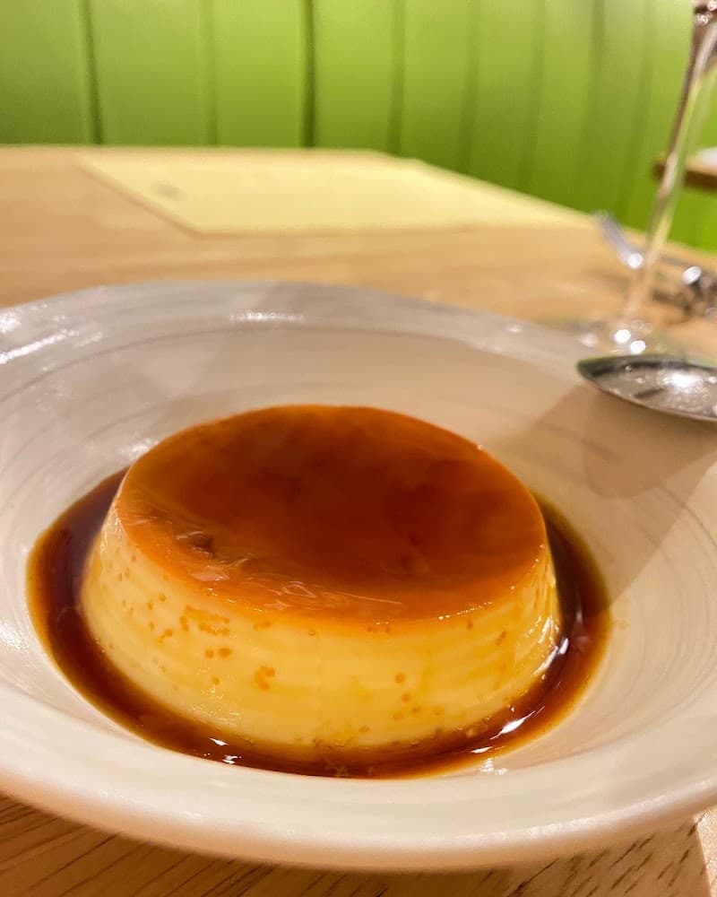 Chez Mamieの店内・料理の写真 3枚目