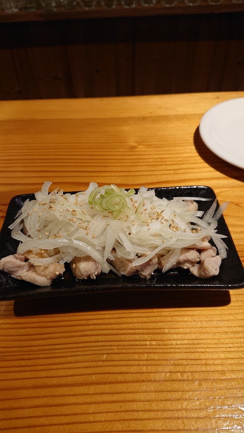 ＢＡＲいのうえの店内・料理の写真 3枚目