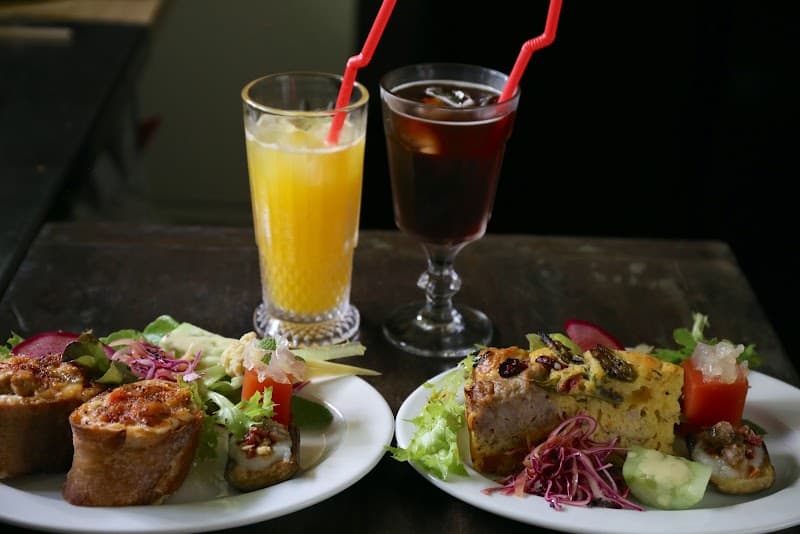 Arbòreo（アルボレオ）の店内・料理の写真 2枚目