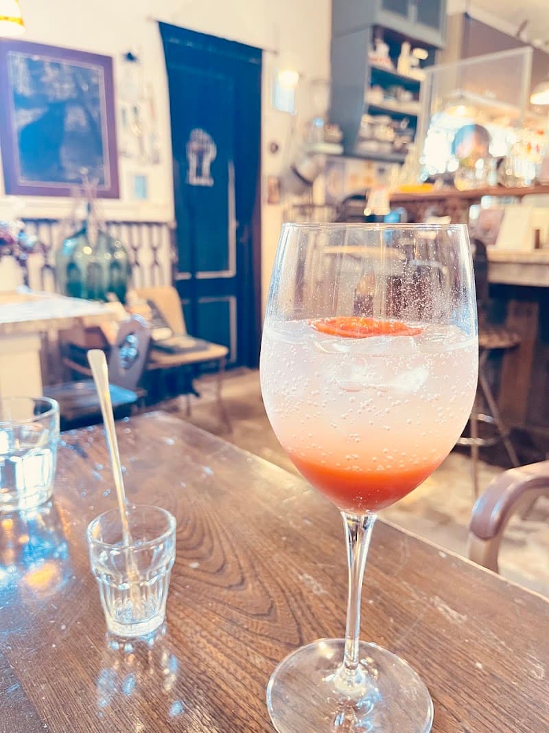 Arbòreo（アルボレオ）の店内・料理の写真 3枚目