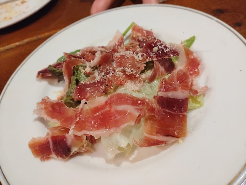 エル・オーチョの店内・料理の写真 2枚目