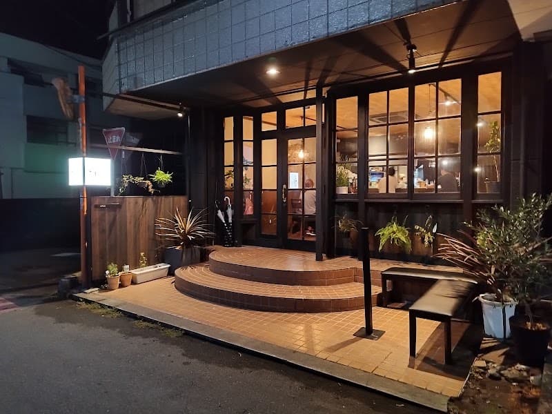 Bistro&Bar Twelve