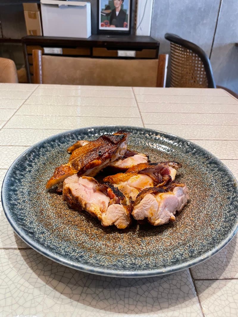 nano|本格焼酎.ワイン.イタリアンの店内・料理の写真 3枚目