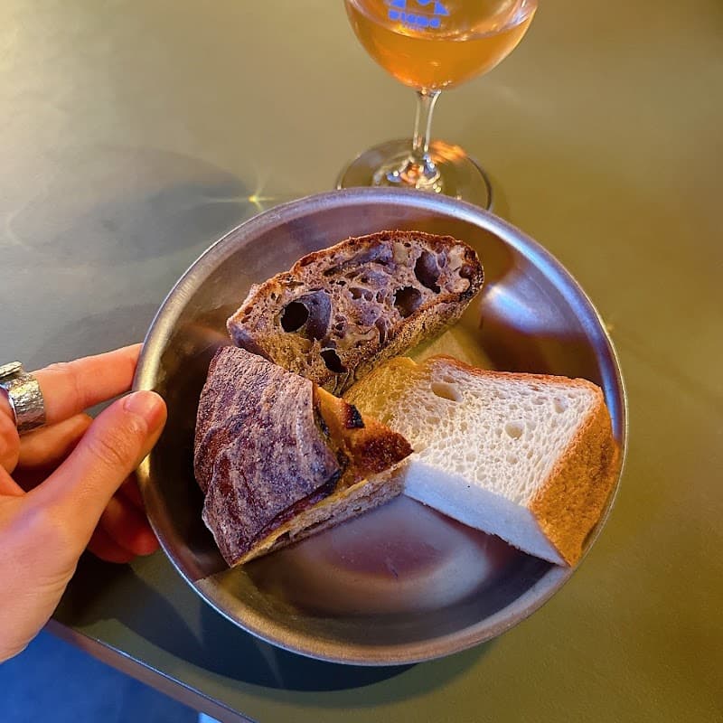 Blanc a tokyoの店内・料理の写真 2枚目