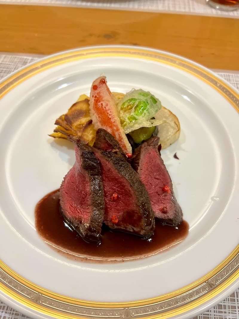 ビストロヴィオレの店内・料理の写真 3枚目