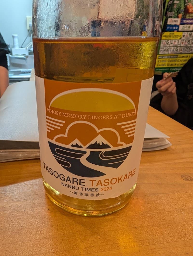 ワイン屋台サブログの店内・料理の写真 2枚目