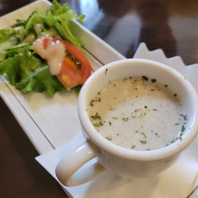 フレンチレストラン·ラ·キャセロールの店内・料理の写真 2枚目
