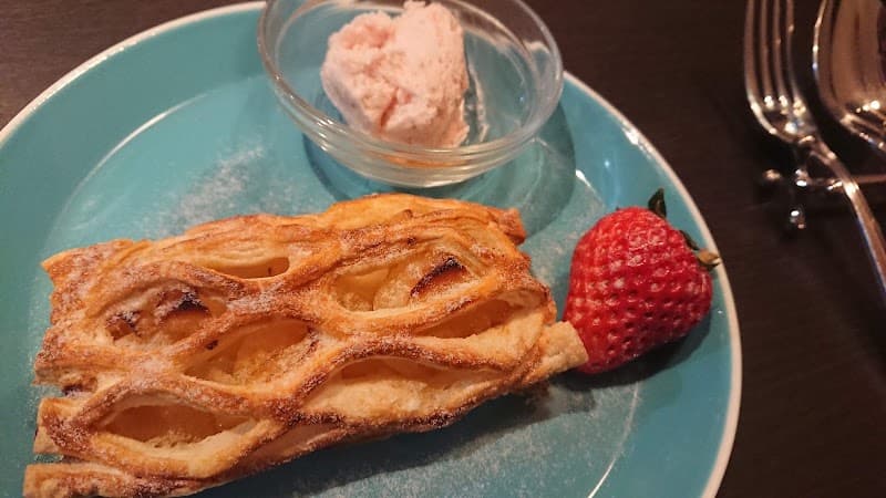 ワイン食堂 Sautoir ソトワの店内・料理の写真 2枚目
