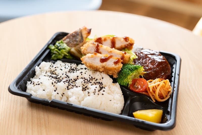 ビストロ・ラ・ポルト・アミの店内・料理の写真 2枚目