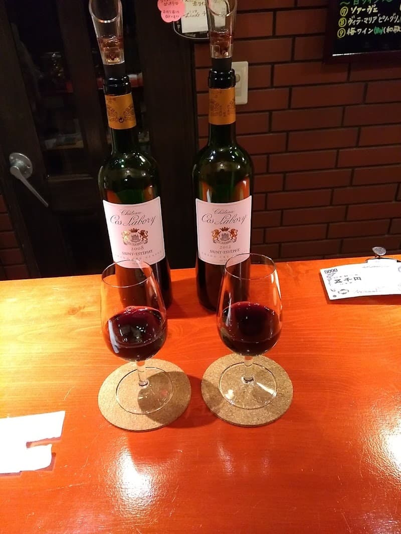 五龍酒店の店内・料理の写真 3枚目