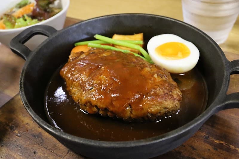 Bonの店内・料理の写真 2枚目