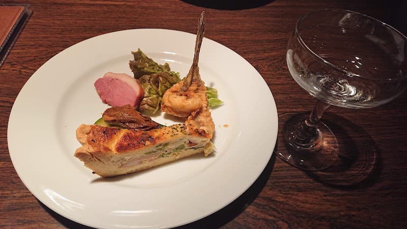 レストラン リヨンの店内・料理の写真 2枚目