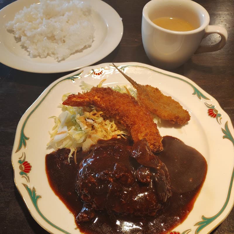 レストラン リヨンの店内・料理の写真 3枚目