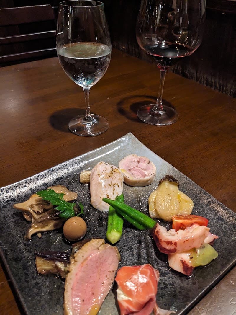 i-roasの店内・料理の写真 3枚目