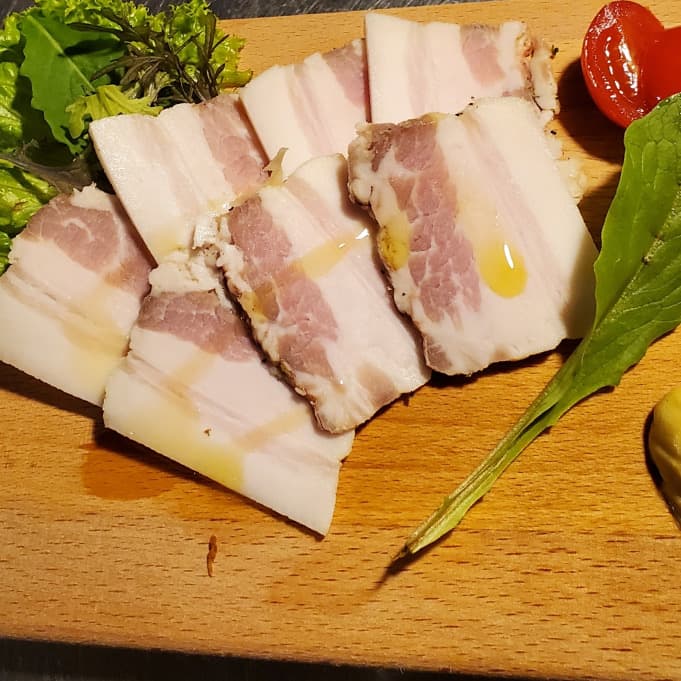 バルタンの店内・料理の写真 2枚目