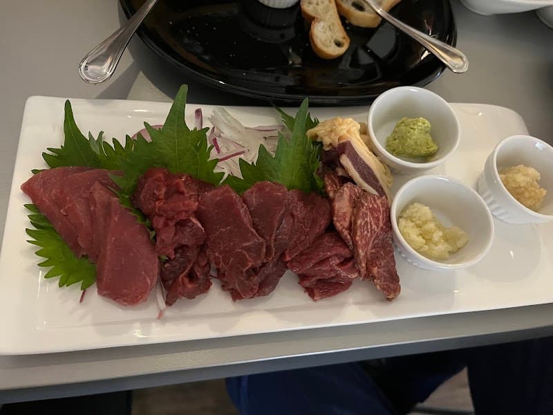 バルタンの店内・料理の写真 3枚目