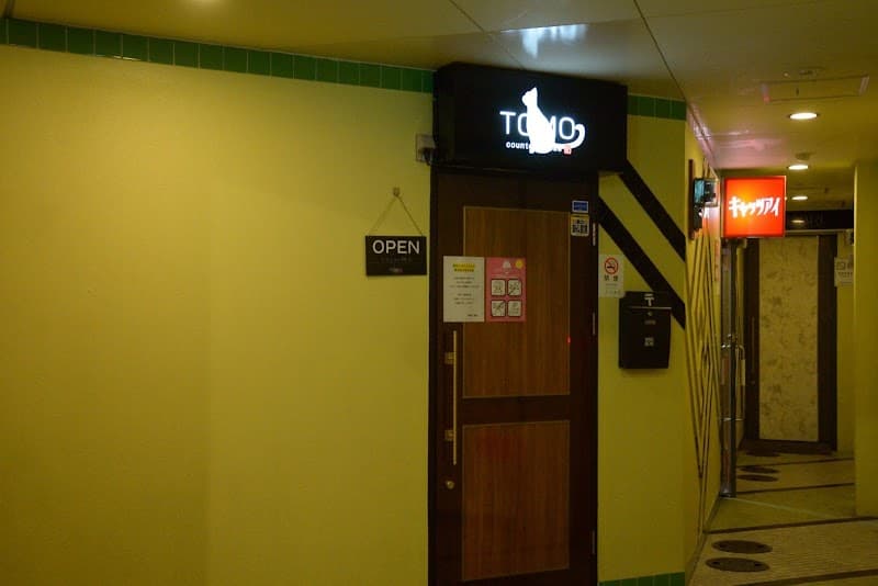 TOMO counter houseの店内・料理の写真 2枚目