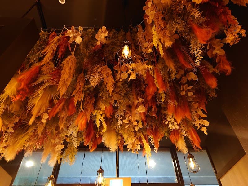 Si-ma'am WINEBARの店内・料理の写真 2枚目