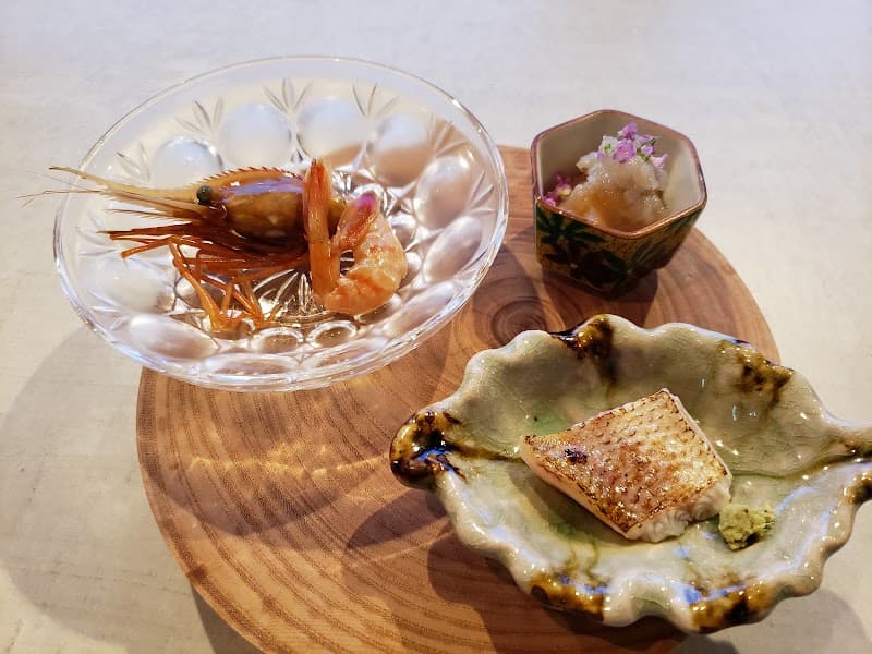 GUENONぐのんの店内・料理の写真 2枚目