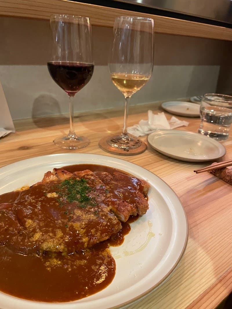 門仲STANDの店内・料理の写真 2枚目