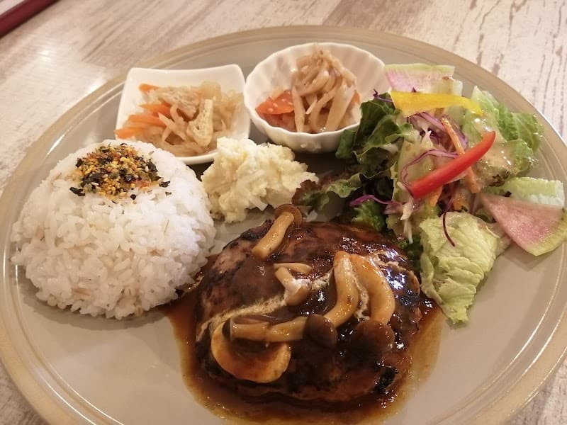 デイジー Saloon's Bar & Cafe DAISY（ステーキダイニング）の店内・料理の写真 3枚目