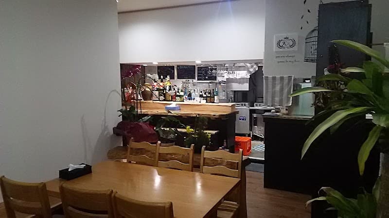 Dining Kitchen K'z