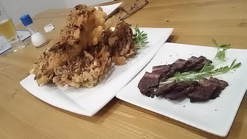 Dining Kitchen K'zの店内・料理の写真 2枚目