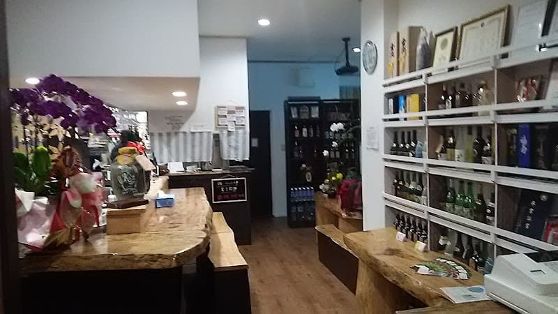 Dining Kitchen K'zの店内・料理の写真 3枚目