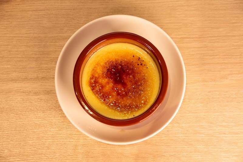 ワインとチーズのお店 バル ブッキーヨ(bar Buquillo)の店内・料理の写真 2枚目