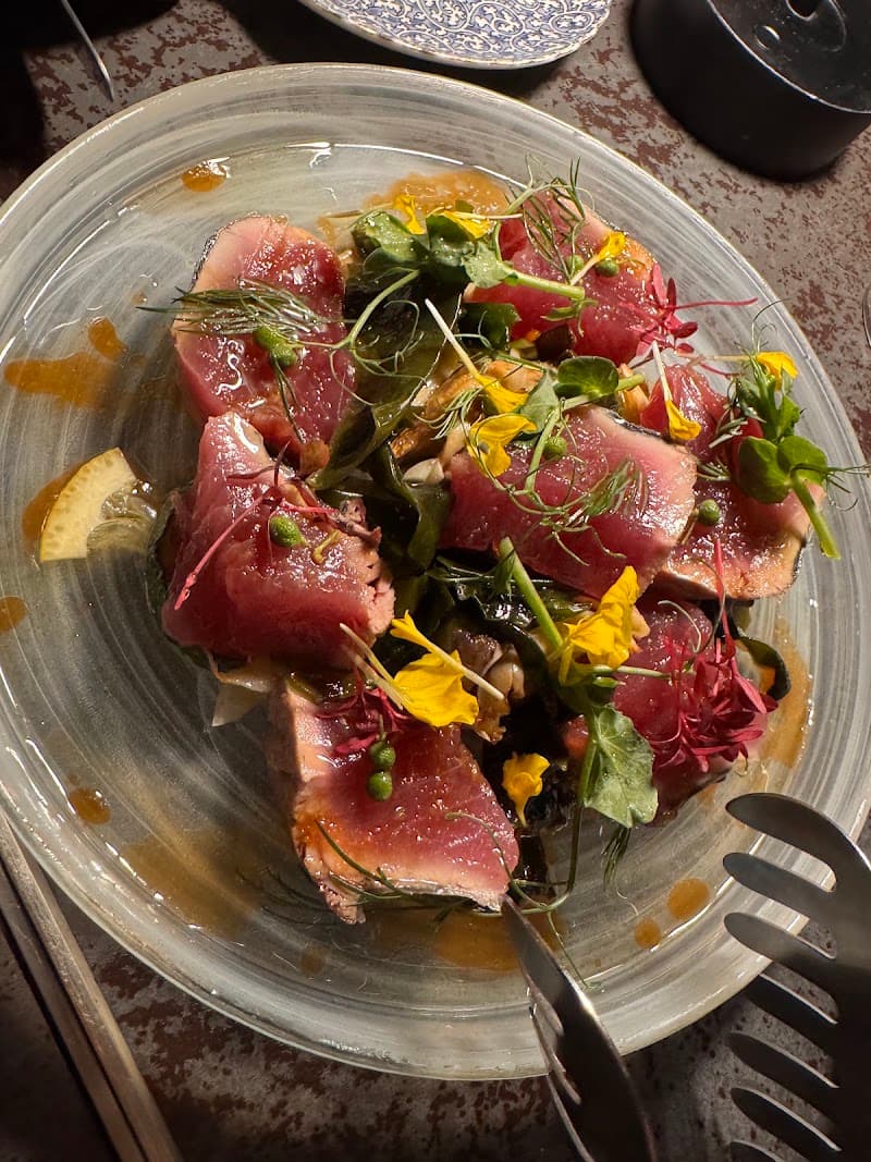 麦ノ音の店内・料理の写真 3枚目