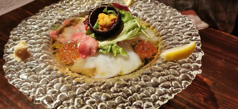 Bariton（バリトン） ～本格ナポリピッツァ＆ラムチョップの店 ～の店内・料理の写真 2枚目