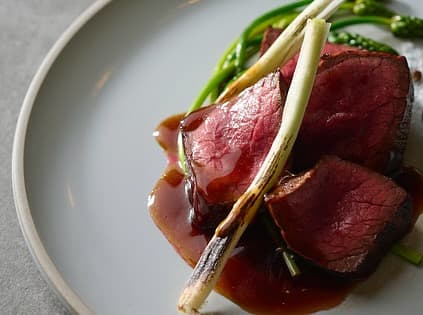 mesoの店内・料理の写真 2枚目
