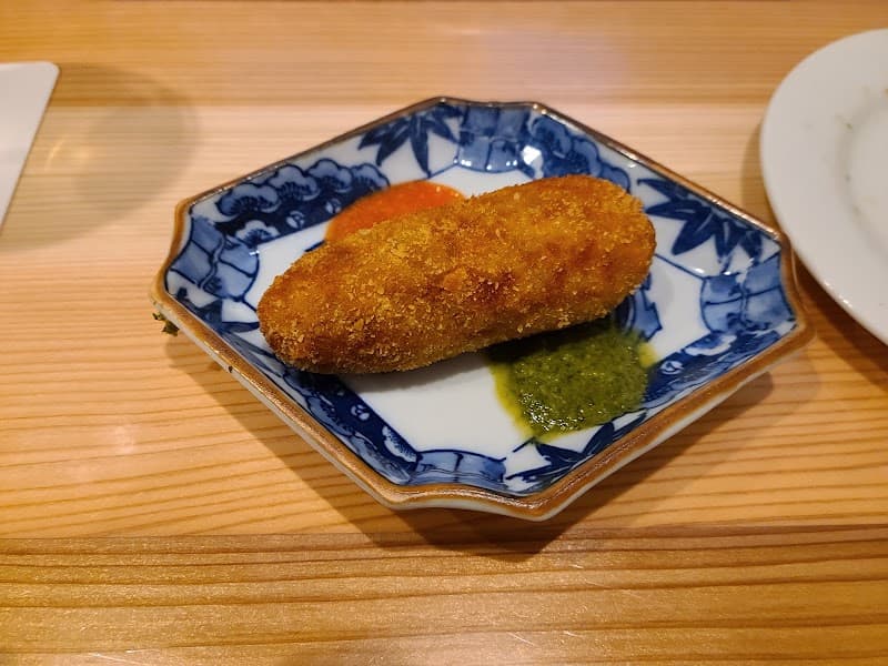 TAVERNA Baccaの店内・料理の写真 2枚目