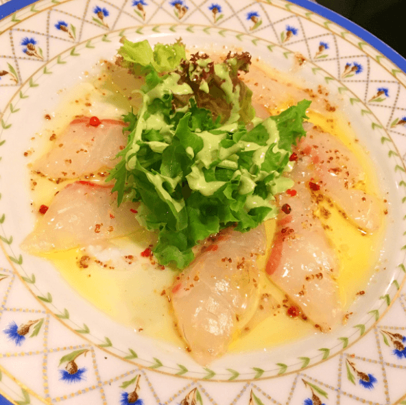 イタリアン ルイブ 西池袋の店内・料理の写真 2枚目