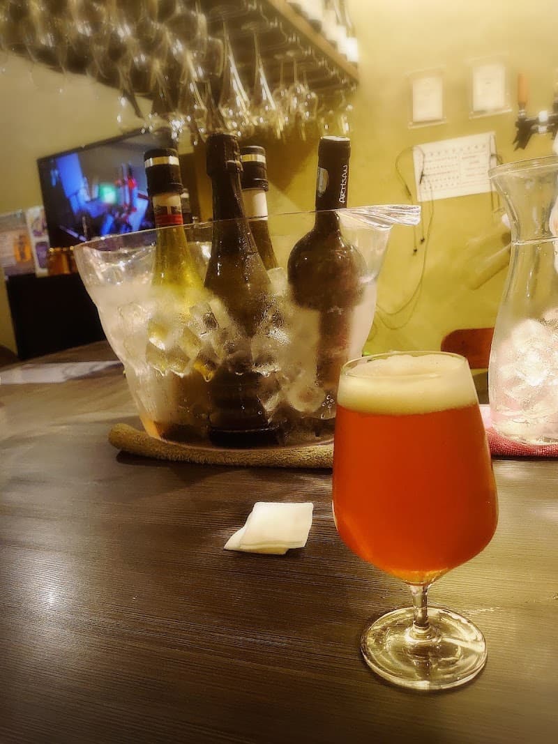 Wine Bar URACORKの店内・料理の写真 2枚目