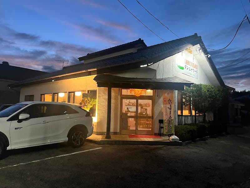 インド料理ダンニャワードの店内・料理の写真 3枚目