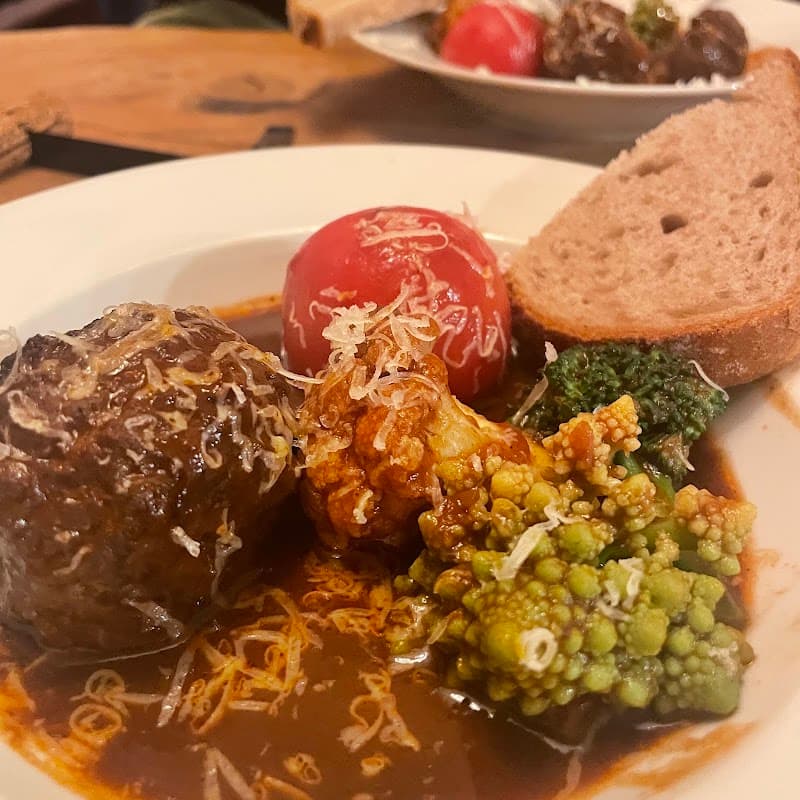 輪飲場 ピノとグリの店内・料理の写真 3枚目