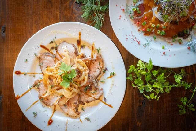 Wine & Kitchen Treの店内・料理の写真 2枚目