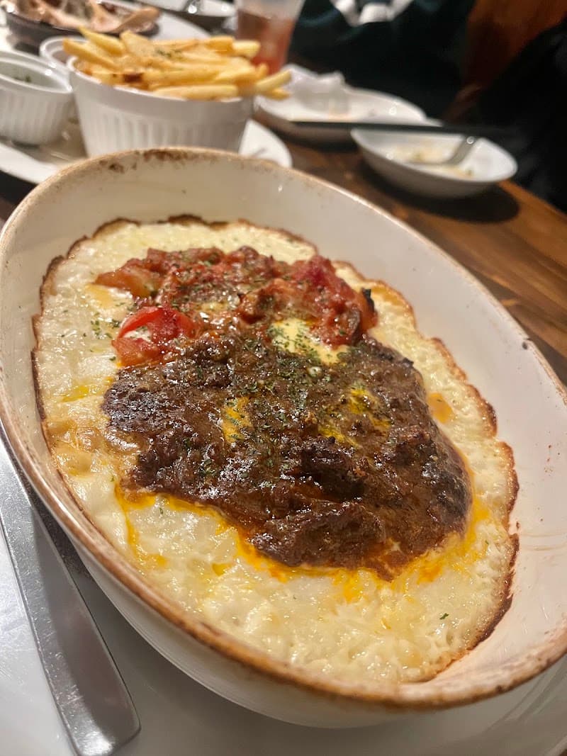 Wine & Kitchen Treの店内・料理の写真 3枚目
