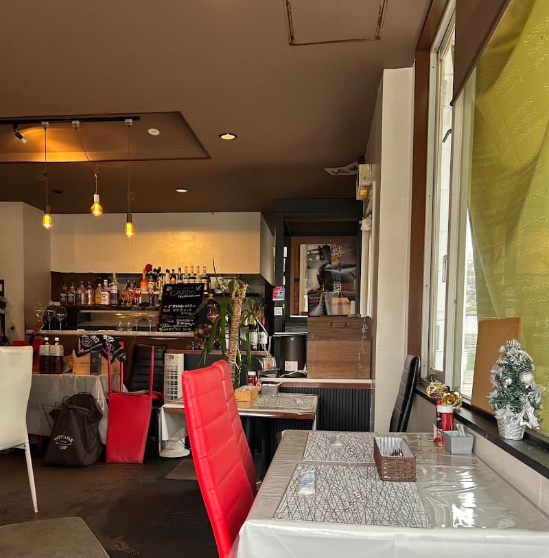 Bistro CARDOの店内・料理の写真 2枚目