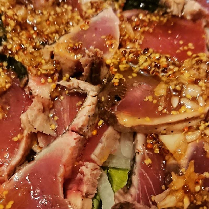 グレープナッツの店内・料理の写真 2枚目
