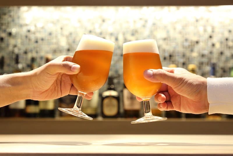 SALUTE (サルーテ)の店内・料理の写真 2枚目