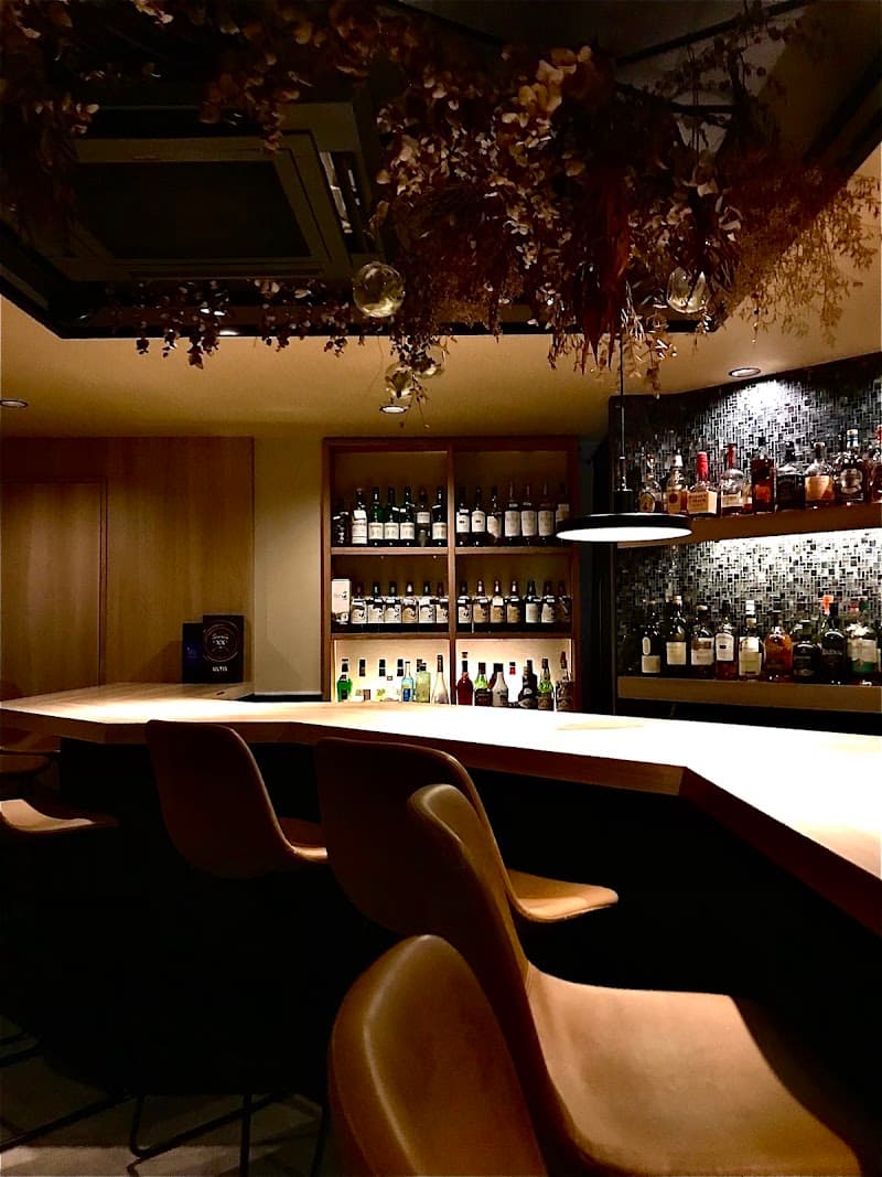 SALUTE (サルーテ)の店内・料理の写真 3枚目
